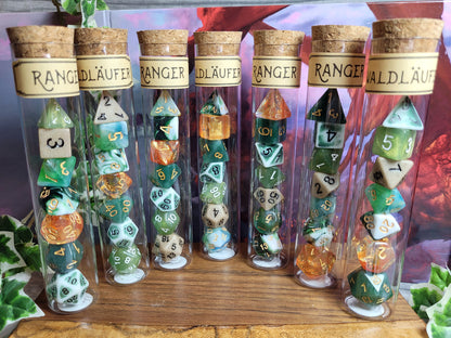 Ranger Dice Set