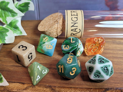 Ranger Dice Set