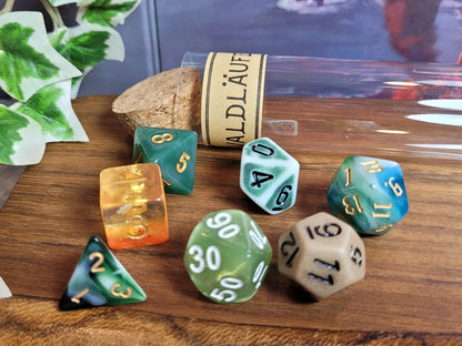 Ranger Dice Set