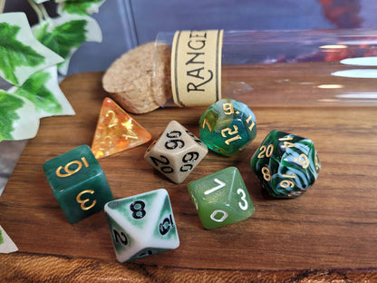 Ranger Dice Set