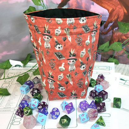 Voodoo Dice Bag L