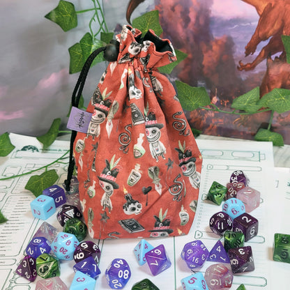 Voodoo Dice Bag L