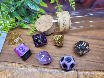 Dungeon Master Dice Set