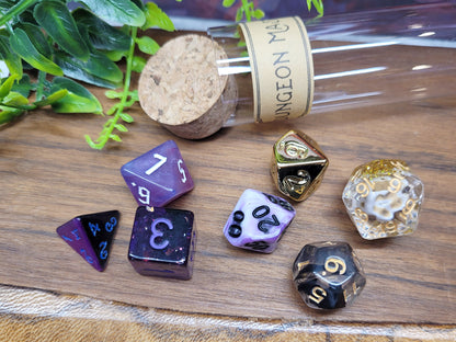 Dungeon Master Dice Set