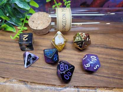 Dungeon Master Dice Set