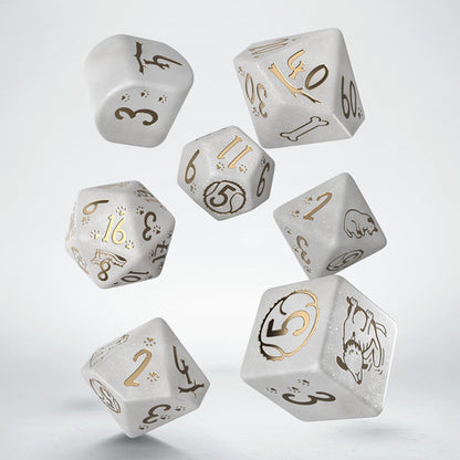 DOGS Dice Set: Charlie