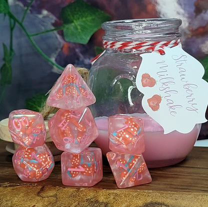 Strawberry Milkshake Magic Potion (Limited Edition)