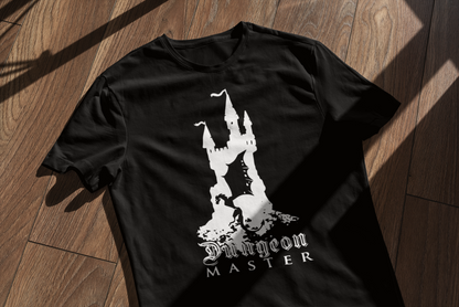 Dungeon Master T-Shirt