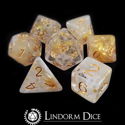 Lindorm Dice: A Promise Made