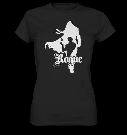 Rogue Silhouette T-Shirt