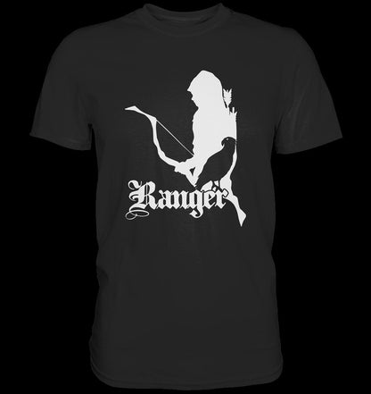 Ranger Silhouette T-Shirt