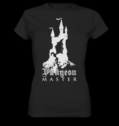 Dungeon Master T-Shirt