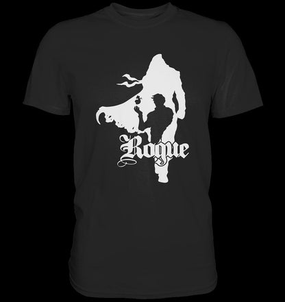 Rogue Silhouette T-Shirt