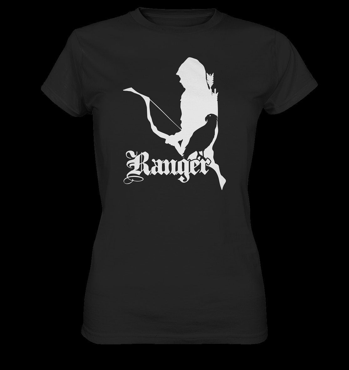 Ranger Silhouette T-Shirt