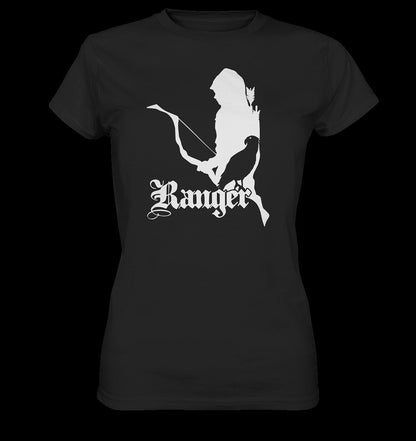 Ranger Silhouette T-Shirt