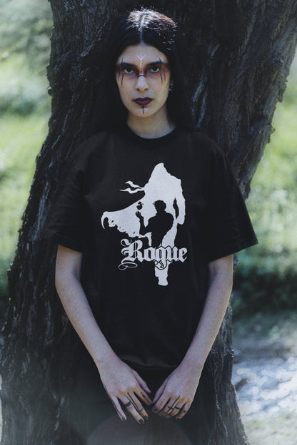 Rogue Silhouette T-Shirt