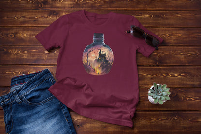 Witch's Potion T-Shirt