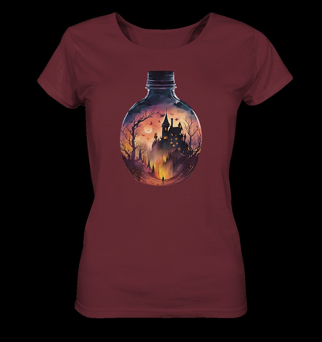 Witch's Potion T-Shirt